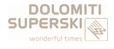 Dolomiti Superski